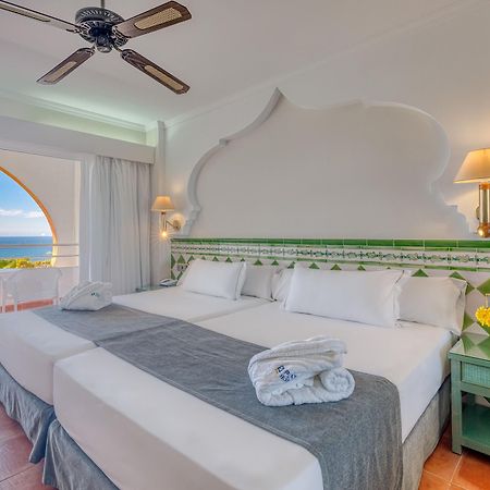 Playacalida Hotel Almuñécar Kültér fotó