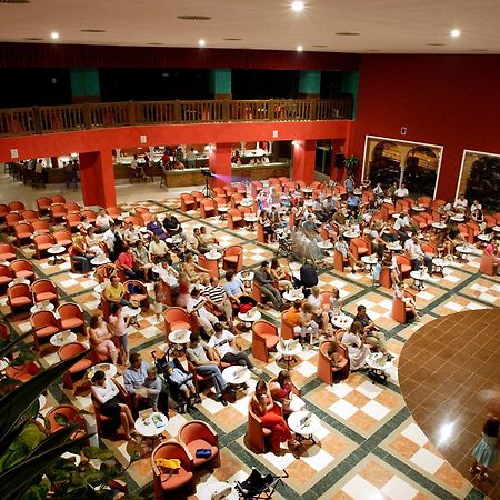 Playacalida Hotel Almuñécar Kültér fotó