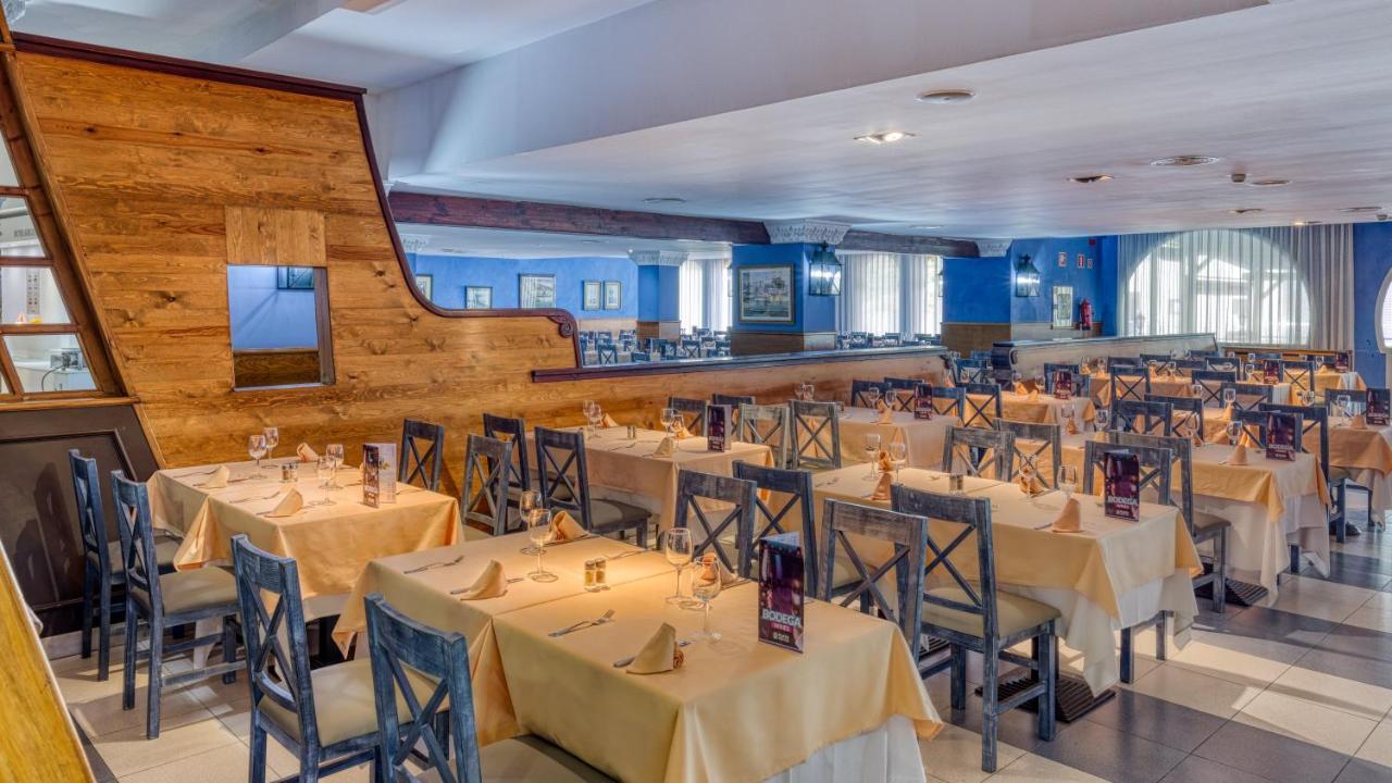 Playacalida Hotel Almuñécar Kültér fotó