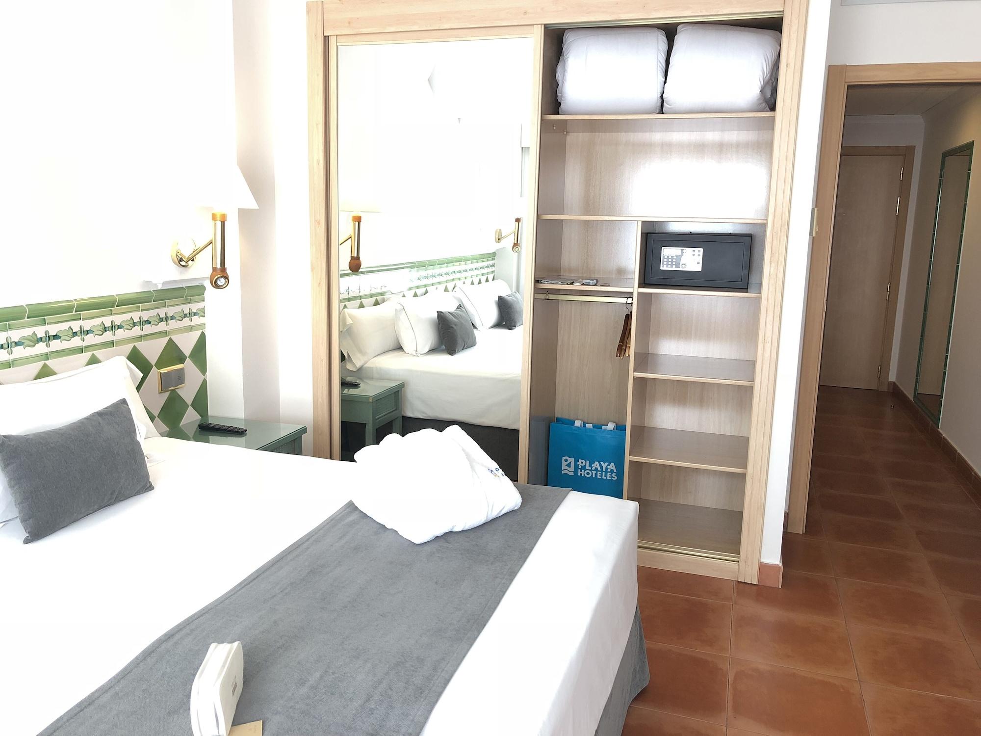 Playacalida Hotel Almuñécar Kültér fotó