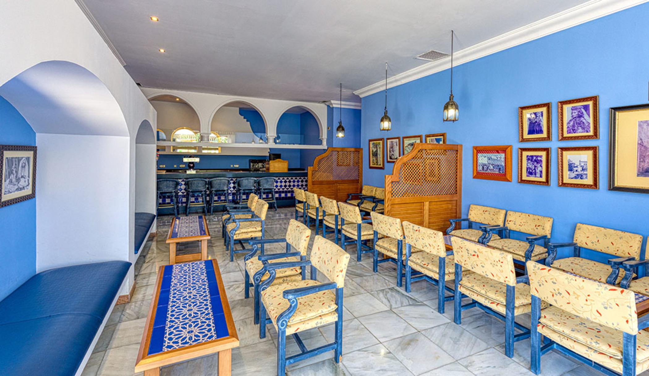 Playacalida Hotel Almuñécar Kültér fotó