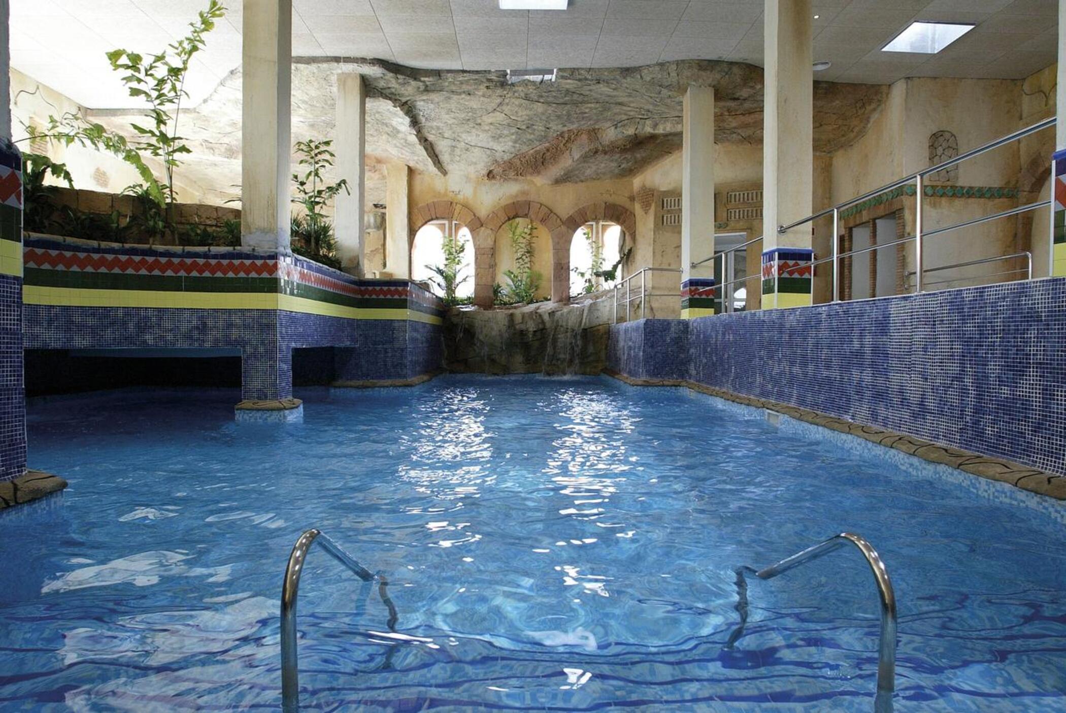 Playacalida Hotel Almuñécar Kültér fotó