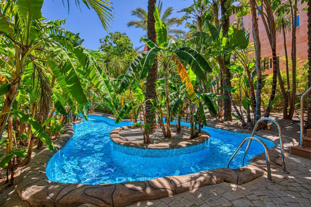 Playacalida Hotel Almuñécar Kültér fotó