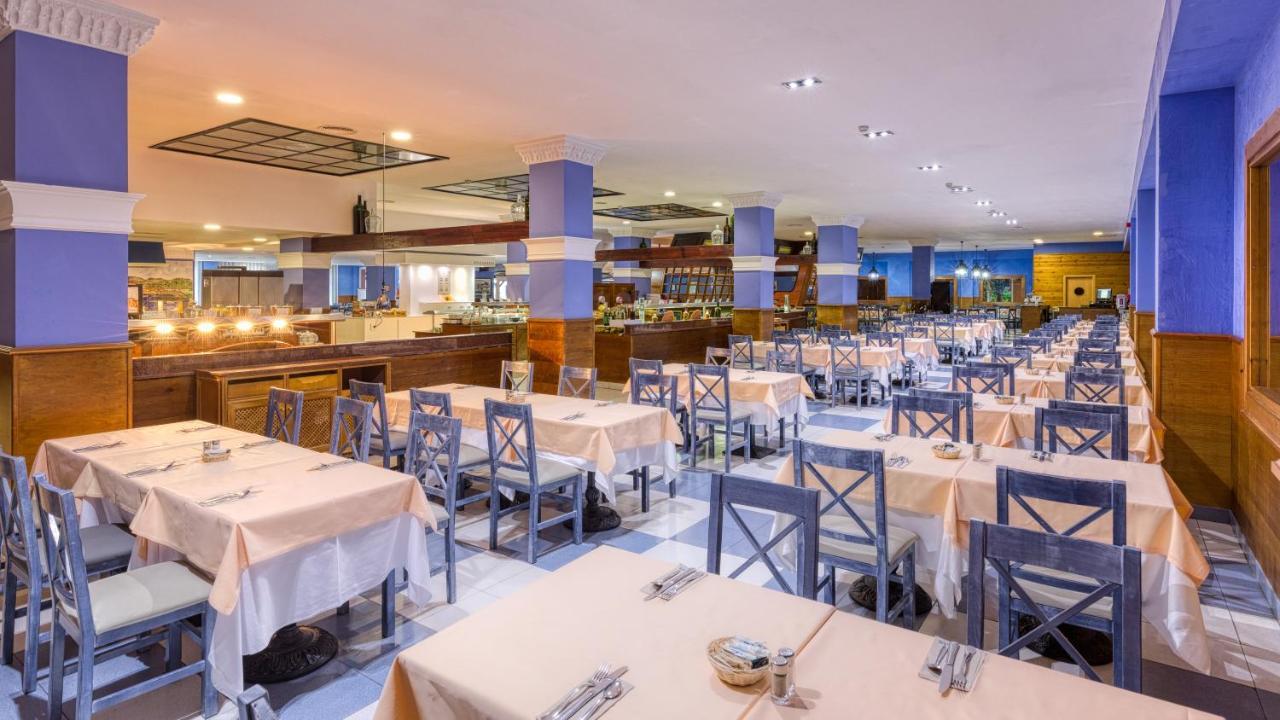Playacalida Hotel Almuñécar Kültér fotó